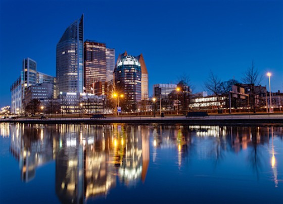 De beproeving van de GDI