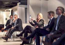 Lessen uit de Gateway Reviews