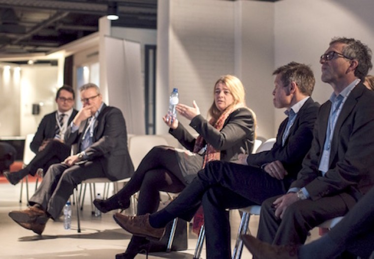 Lessen uit de Gateway Reviews