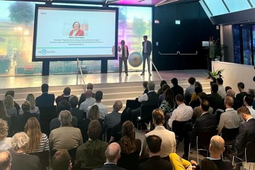 AI en Overheid: 'Ga niet zelf het wiel uitvinden, maar werk samen'