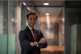 Bart de Jongh wordt directeur IV&D en CIO bij de Belastingdienst