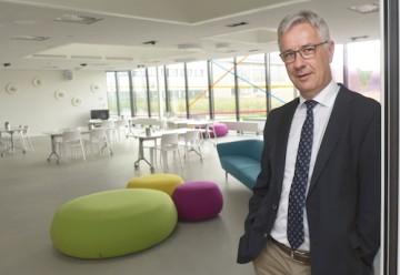 Boegbeeld wil ICT-deining maken