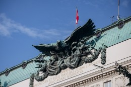 Oostenrijkse Ministerie van Economische Zaken laat niet-Europese cloud achter zich