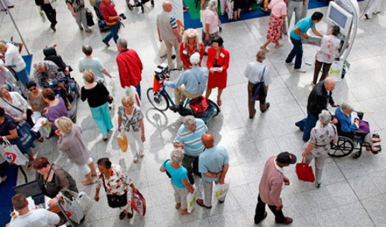 Beter beleid met big data