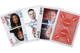 CDO gezocht: praktisch en vooral sociaal vaardig