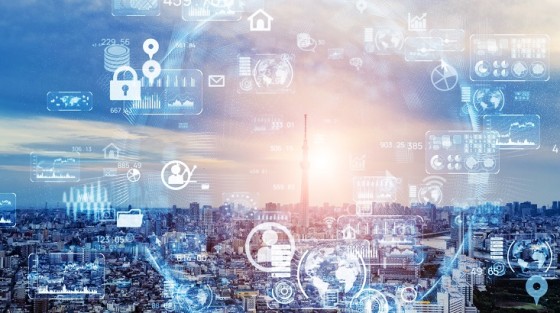 Digitale transformatie helpt overheden de mens centraal te zetten