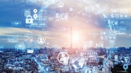 Digitale transformatie helpt overheden de mens centraal te zetten