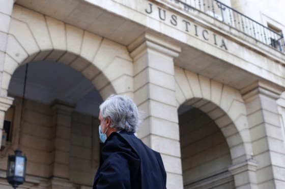 Houd de lijntjes met Europa kort