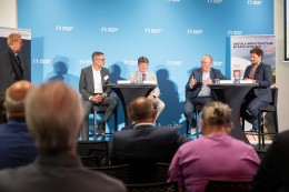 Data-economie: de echte waarde moet nog blijken