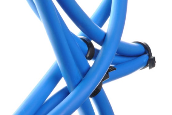 Ruim baan voor de datatrein