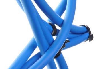 Ruim baan voor de datatrein