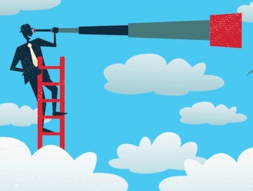 Centric Overheid-magazine neemt u mee naar de cloud