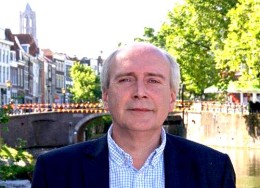 'Slimmer werken met data, op alle beleidsterreinen'