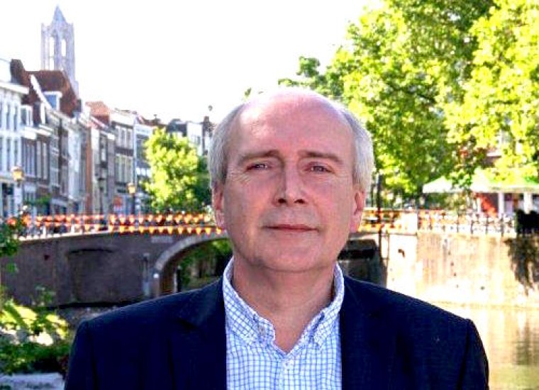 'Slimmer werken met data, op alle beleidsterreinen'