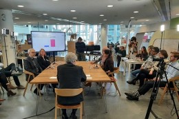 Keukentafelsessies terugkijken