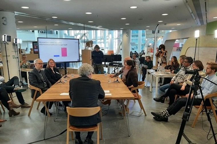 Keukentafelsessies terugkijken