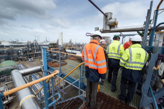 DCMR en inkoop: een onwrikbaar geloof in gezamenlijkheid