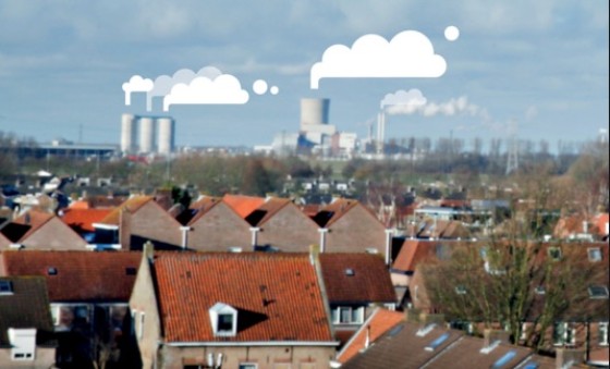 Calamiteitbestendig met het Omgevingsdashboard