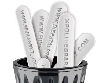 Internetdomeinen: tijd voor de grote schoonmaak