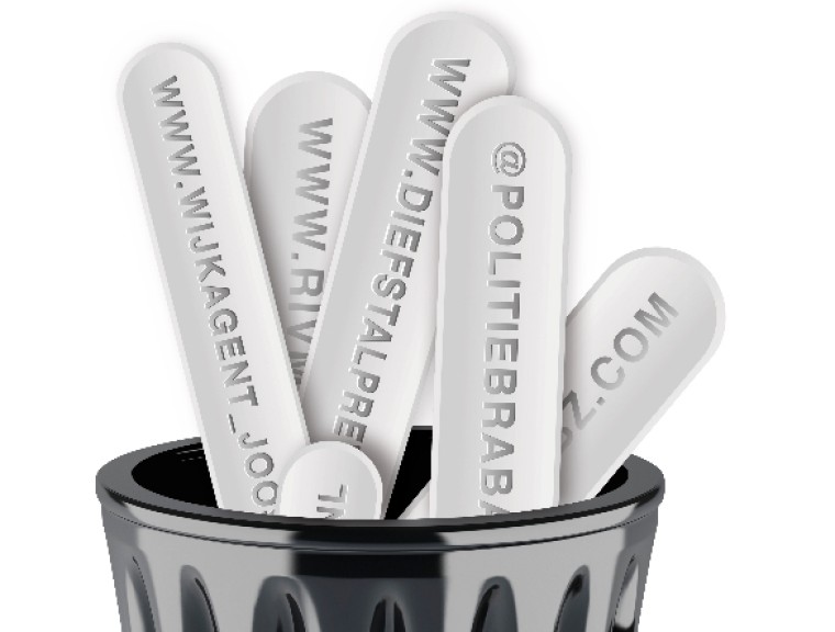 Internetdomeinen: tijd voor de grote schoonmaak