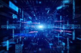 Sexy onderwerp: Data Spaces