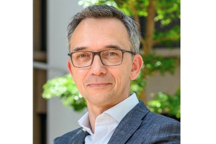 Marko Stupar algemeen directeur bij CIBG