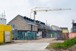 Adviescollege ICT-toetsing waarschuwt voor invoering Omgevingswet