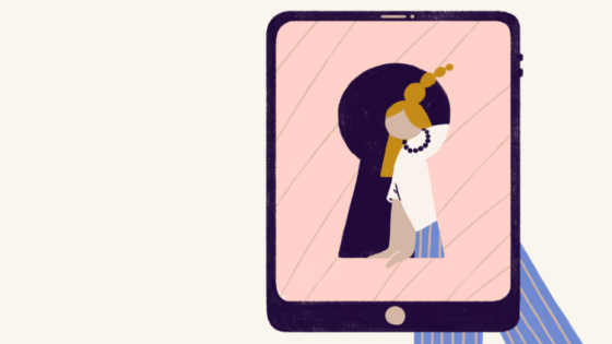 Internet, laptop en digitale vaardigheden zijn basisbehoeften