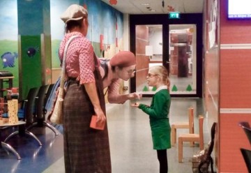 ‘Je moet eerst ‘bewijzen’ dat je kind Down heeft’