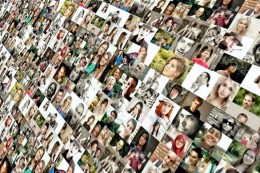 Resultaten delen van Experiment BRP