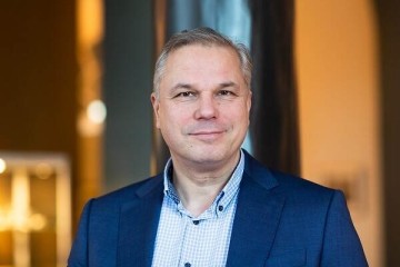 ICT-adviseur René Steenvoorden wordt lid Raad van Bestuur UWV