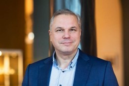 ICT-adviseur René Steenvoorden wordt lid Raad van Bestuur UWV