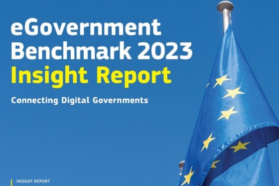 Onderzoek digitale overheidsdiensten: Nederland bij toplanden in EU