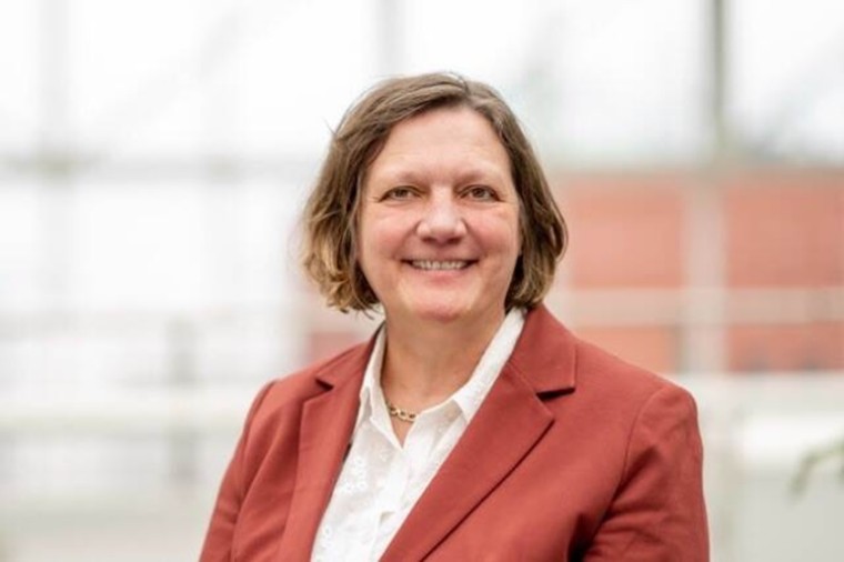 Hillie Beentjes wordt directeur Digitale Samenleving bij BZK