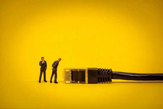 Rathenau Instituut: “Kabinet: stop met het overschatten van de kansen van digitalisering”