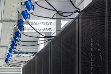 Kunnen datacenters ons elektriciteitsnet ondersteunen?