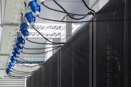 Kunnen datacenters ons elektriciteitsnet ondersteunen?