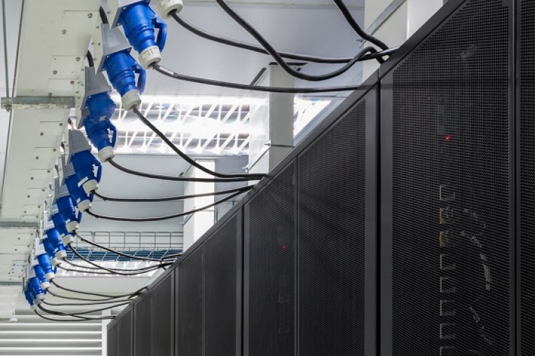 Kunnen datacenters ons elektriciteitsnet ondersteunen?