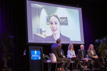 Panelgesprek: ‘Betrouwbaarheid en transparantie van data cruciaal’