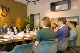 Startups & de overheid – een moeizame relatie