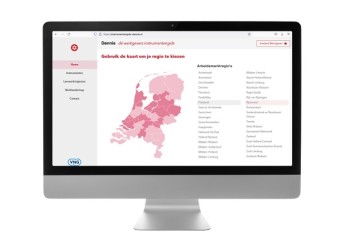 Dennis brengt harmonie in werkgeversdienstverlening