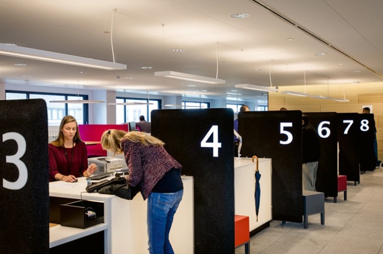 AI in de overheid: efficiënter, eerlijker en toegankelijker