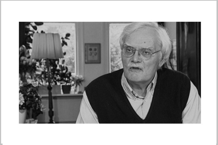 In Memoriam Frank Kuitenbrouwer