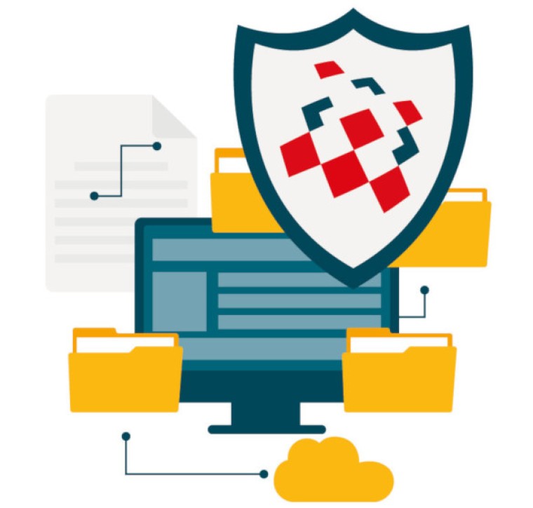 Informatieveiligheid moet in het gemeentelijk DNA