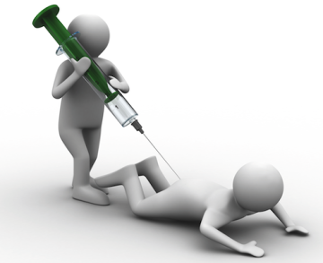 ‘In dubio abstine’