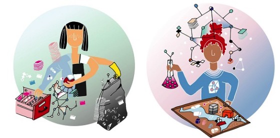 Het onzichtbare archief in de kelder