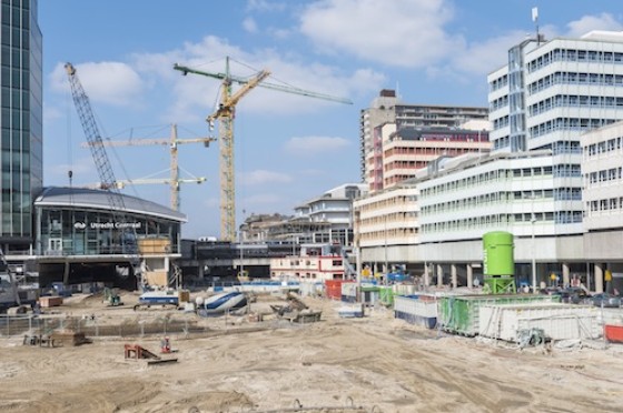 ‘Omgevingswet maakt dat overheden wel móeten samenwerken’