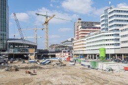 ‘Omgevingswet maakt dat overheden wel móeten samenwerken’