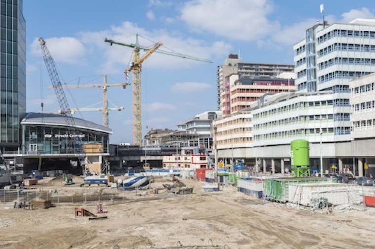 ‘Omgevingswet maakt dat overheden wel móeten samenwerken’