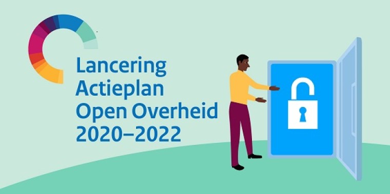 Actieplan Open Overheid: wake up call voor de politiek